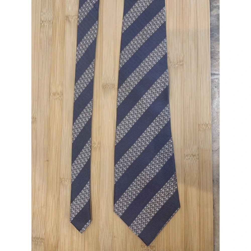 Lot Of 2 Joseph & Fiess Ties 100% Silk Men's Neckties‎